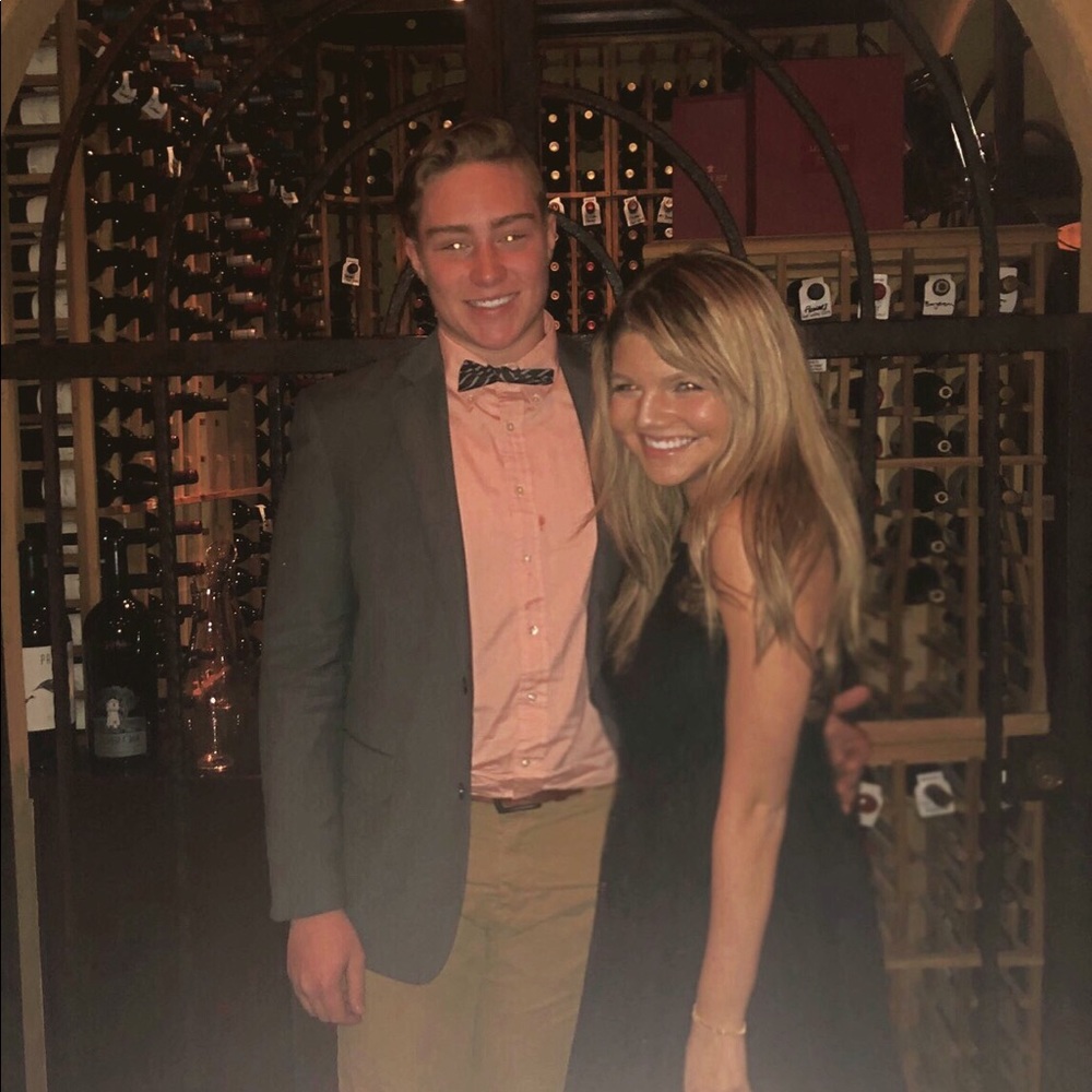 Meet your Posher, Brooke
